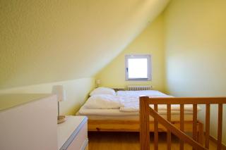 Ferienwohnung Hideaway - Scharbeutz - 2