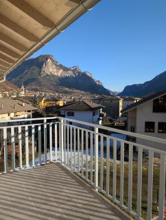 La Roggia - Appartamento con 2 camere e garage - - 7