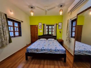 Shiva Home Stays - Talavda - 1