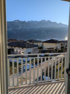 La Roggia - Appartamento con 2 camere e garage - - 8