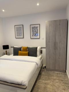 Loxwood House Apartments - 3