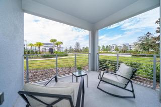 3180-108KR STOREY LAKE, CONDO 3/2 GARDEN VIEW - 5