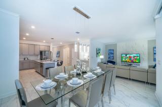 4176SS STOREY LAKE VILLA WITH PRIVATE POOL - Kissimmee - 4