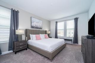 4176SS STOREY LAKE VILLA WITH PRIVATE POOL - Kissimmee - 2