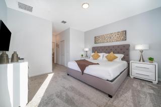 8851-103JC CHAMPIONS GATE,CONDO + GAME ROOM - Kissimmee - 8