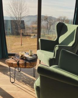 Cabana Edera - Mătişeşti - 7