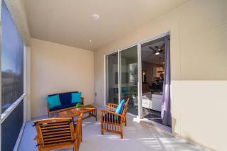 8889-101CC CHAMPIONS GATE,CONDO + GAME ROOM - Kissimmee - 5