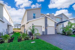 8889-101CC CHAMPIONS GATE,CONDO + GAME ROOM - Kissimmee - 4