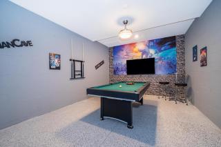 8875-101EE CHAMPIONS GATE,CONDO + GAME ROOM - Kissimmee - 6