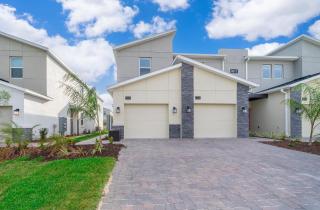 8875-101EE CHAMPIONS GATE,CONDO + GAME ROOM - Kissimmee - 4