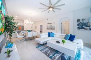 8875-101EE CHAMPIONS GATE,CONDO + GAME ROOM - Kissimmee - 3