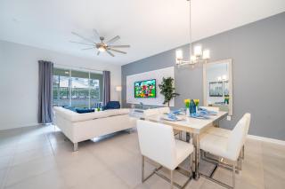 8875-101EE CHAMPIONS GATE,CONDO + GAME ROOM - Kissimmee - 2