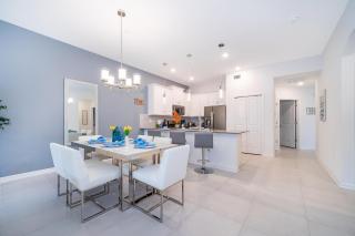 8875-101EE CHAMPIONS GATE,CONDO + GAME ROOM - Kissimmee - 1