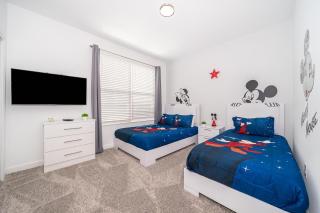 3000EB VILLA 5 BED/5 BA - Kissimmee - 7