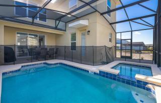 3000EB VILLA 5 BED/5 BA - Kissimmee - 6