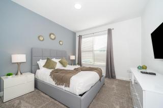 3000EB VILLA 5 BED/5 BA - Kissimmee - 4