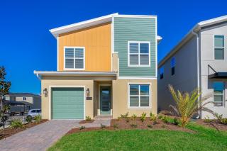 3000EB VILLA 5 BED/5 BA - Kissimmee - 1