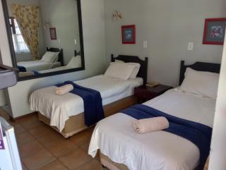 Lilac Lodge - Winterton - 1