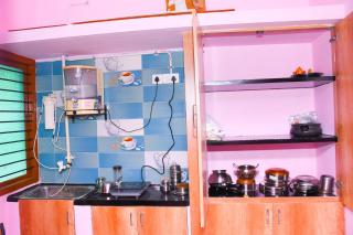 Vasantham villa - Madurai - 4