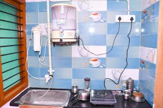 Vasantham villa - Madurai - 2