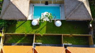 Istirahat Villas and Recovery SPA - Uluwatu - 0