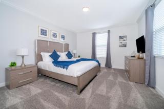 2668DR VILLA 5 BED/5 BA (SANITIZED) - Kissimmee - 8