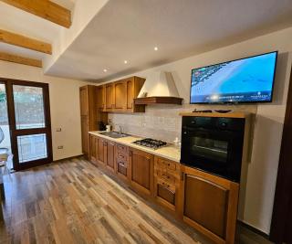 AME house - Tanaunella - 6