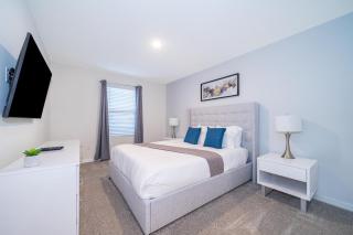 1848AA TOWNHOUSE 5 BED/4.5 BA (SANITIZED) - Kissimmee - 4