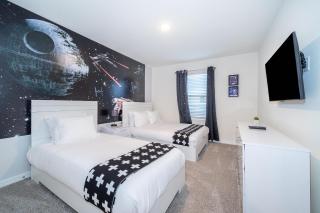 1848AA TOWNHOUSE 5 BED/4.5 BA (SANITIZED) - Kissimmee - 5