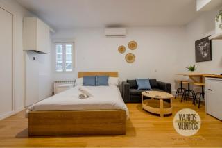 Aventura para 3 en Sol, ven a Concepción Jerónima - Madrid - 2
