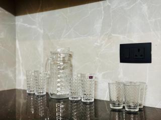 AL-Kabeer Private Suites Kowdiar - 6