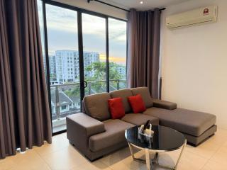 The loft Gala Residence - Kuching - 1