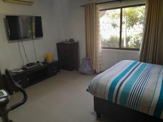 Villa M Zaza - Lusaka - 5