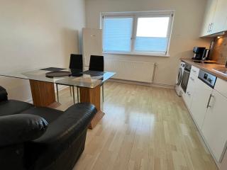 Zentrumsnahe Wohnung, Anviolhomes - Hannover - 3