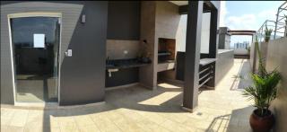 Condominio Norte 2 dormitorios - Santa Cruz de la Sierra - 3