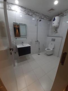 apartment in bahria town - Lahore - 1