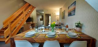 Wellness apartmány Říčky v Orlických horách - Říčky - 0