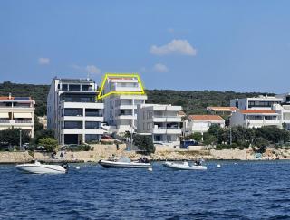 Luxury Loft Apartment Mandre - 4