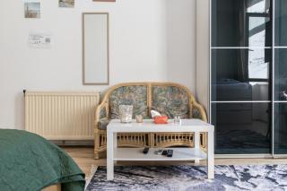 Convenient Shared Apartment - near Danube & Millenium Tower - Wenen - 8