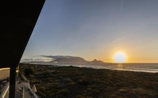 Ocean 9 - Sunset Beachfront Residency - Kaapstad - 5