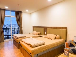 PREMIER RESIDENCES @Formosa Residence Nagoya - Nagoya - 3