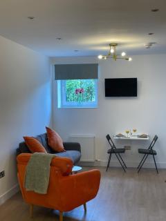Modern studio apartment, access to Holyrood & City - Edimburgo - 4