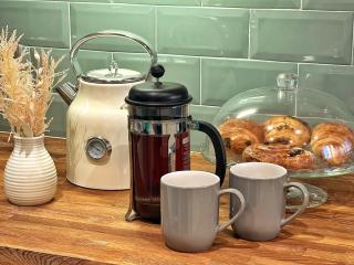 The Old Butchers Cottage - Matlock - 5