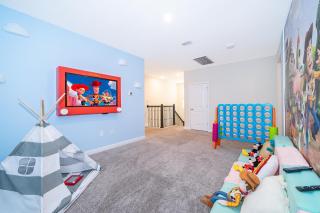 830HM VILLA 6 BED/5 BA (SANITIZED) - Kissimmee - 3