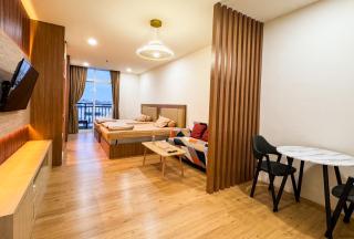 PREMIER RESIDENCES @Formosa Residence Nagoya - Nagoya - 8