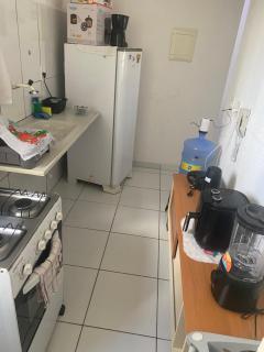 Comfortable apartment - Barra dos Coqueiros - 4
