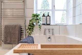 Millbank Farm Cottage - Stafford - 6