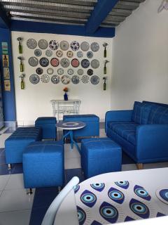 Casa Skyros - 3