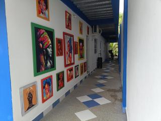 Casa Skyros - 1