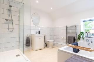 Millbank Farm Cottage - Stafford - 7
